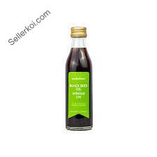 Neofarmers Cold pressed naturally refined Black seed Oil (75ML)